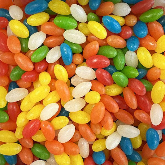 Jelly Beans 100g Halal (Dulceplus)