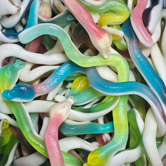 Serpentin Trolli 100g